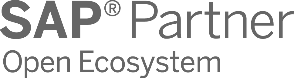 Logo SAP Partner OpenEcosystem