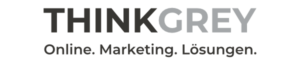 Logo THINK GREY Media